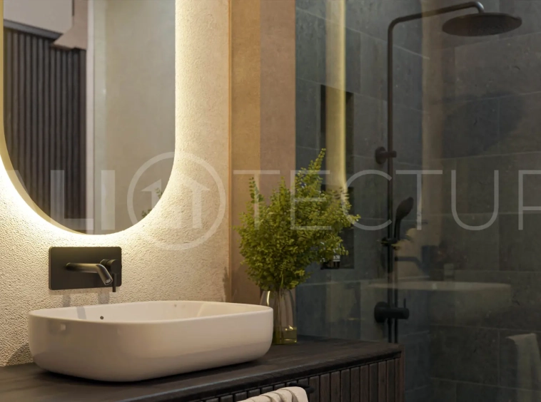 Exclusive 4 Bedroom Tropical Villa Development in Uluwatu4