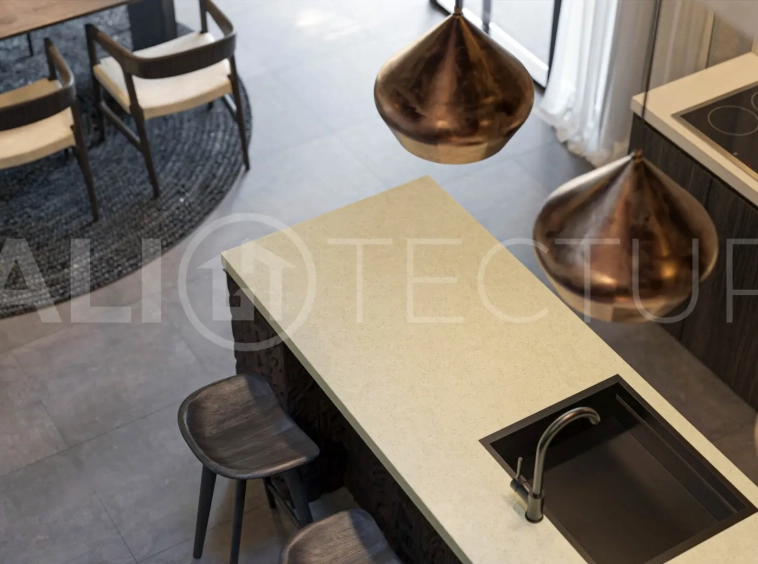 Exclusive 4 Bedroom Tropical Villa Development in Uluwatu5