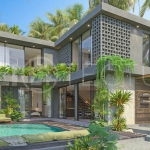 Exclusive 4 Bedroom Tropical Villa Development in Uluwatu9