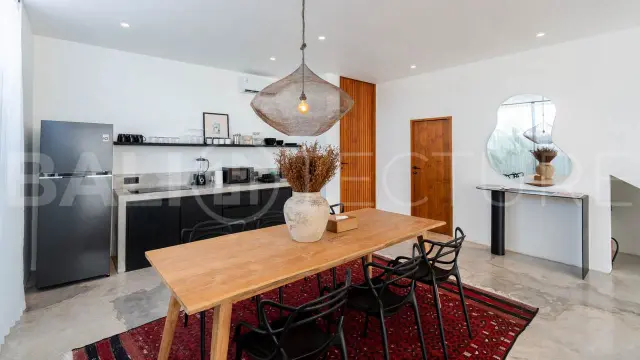 Modern 2 Bedroom Leasehold Villa for Sale in Tumbak Bayuh8