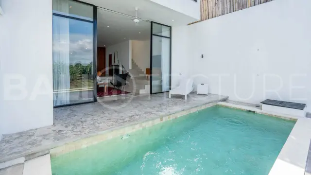 Modern 2 Bedroom Leasehold Villa for Sale in Tumbak Bayuh9
