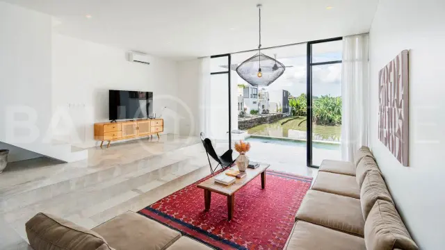Modern 2 Bedroom Leasehold Villa for Sale in Tumbak Bayuh11