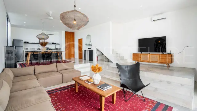 Modern 2 Bedroom Leasehold Villa for Sale in Tumbak Bayuh3
