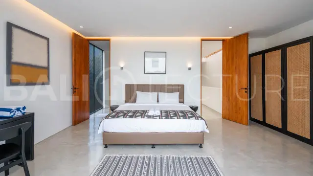 Modern 2 Bedroom Leasehold Villa for Sale in Tumbak Bayuh13