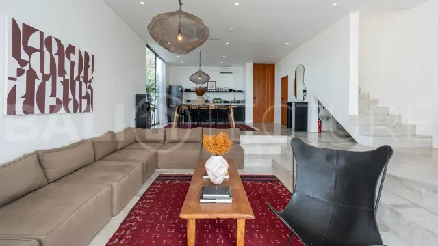 Modern 2 Bedroom Leasehold Villa for Sale in Tumbak Bayuh4