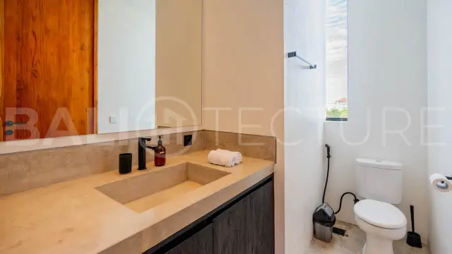 Modern 2 Bedroom Leasehold Villa for Sale in Tumbak Bayuh15