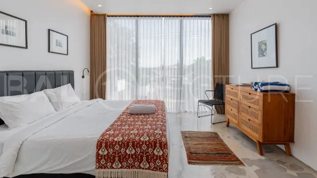 Modern 2 Bedroom Leasehold Villa for Sale in Tumbak Bayuh17