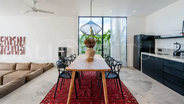 Modern 2 Bedroom Leasehold Villa for Sale in Tumbak Bayuh5