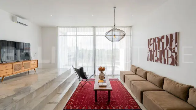 Modern 2 Bedroom Leasehold Villa for Sale in Tumbak Bayuh1