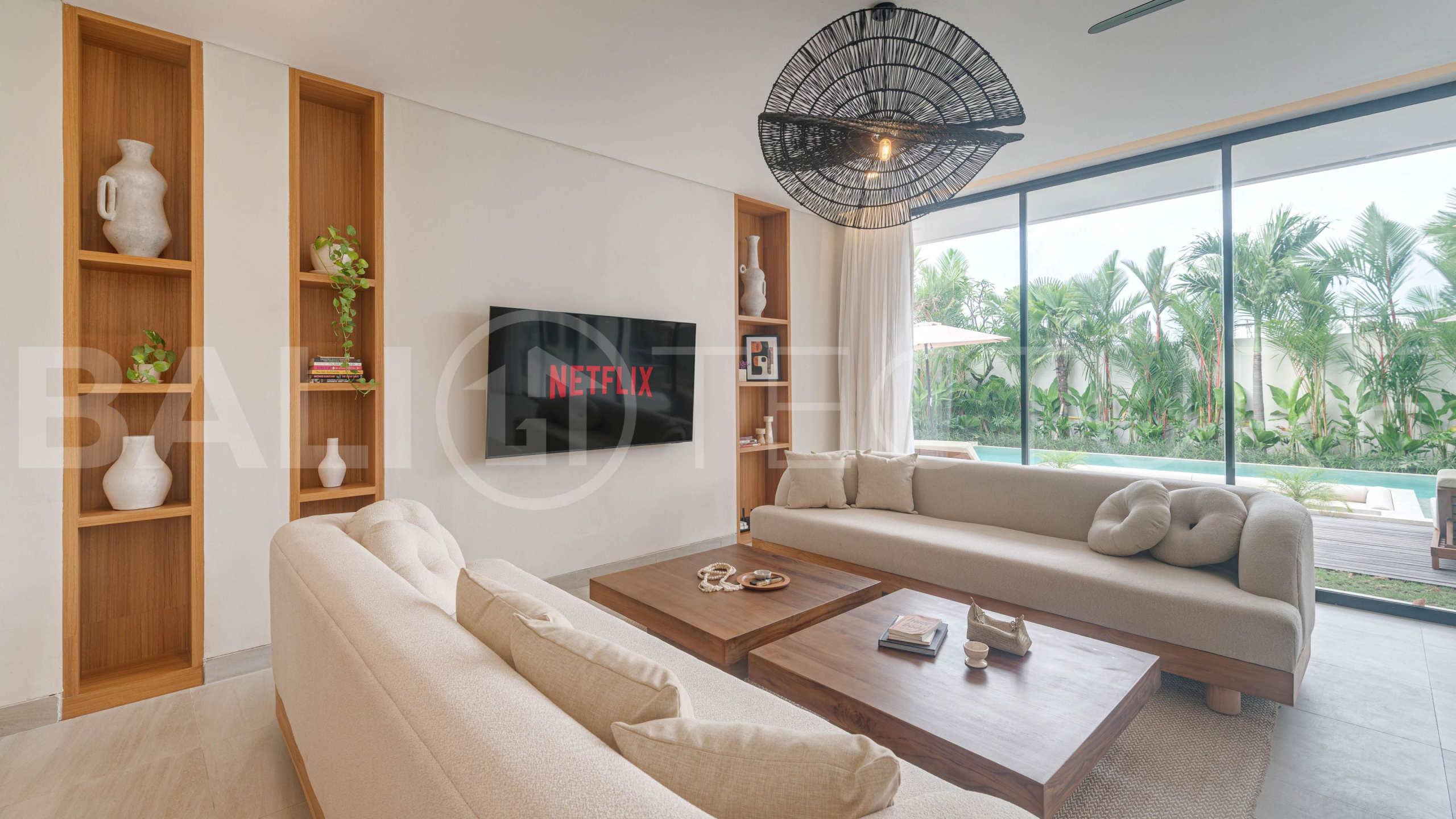 Brand New 5 Bedroom Leasehold Villa for Sale in Tumbak Bayuh 6