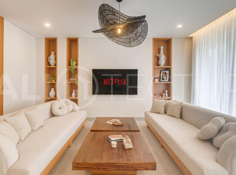 Brand New 5 Bedroom Leasehold Villa for Sale in Tumbak Bayuh 7