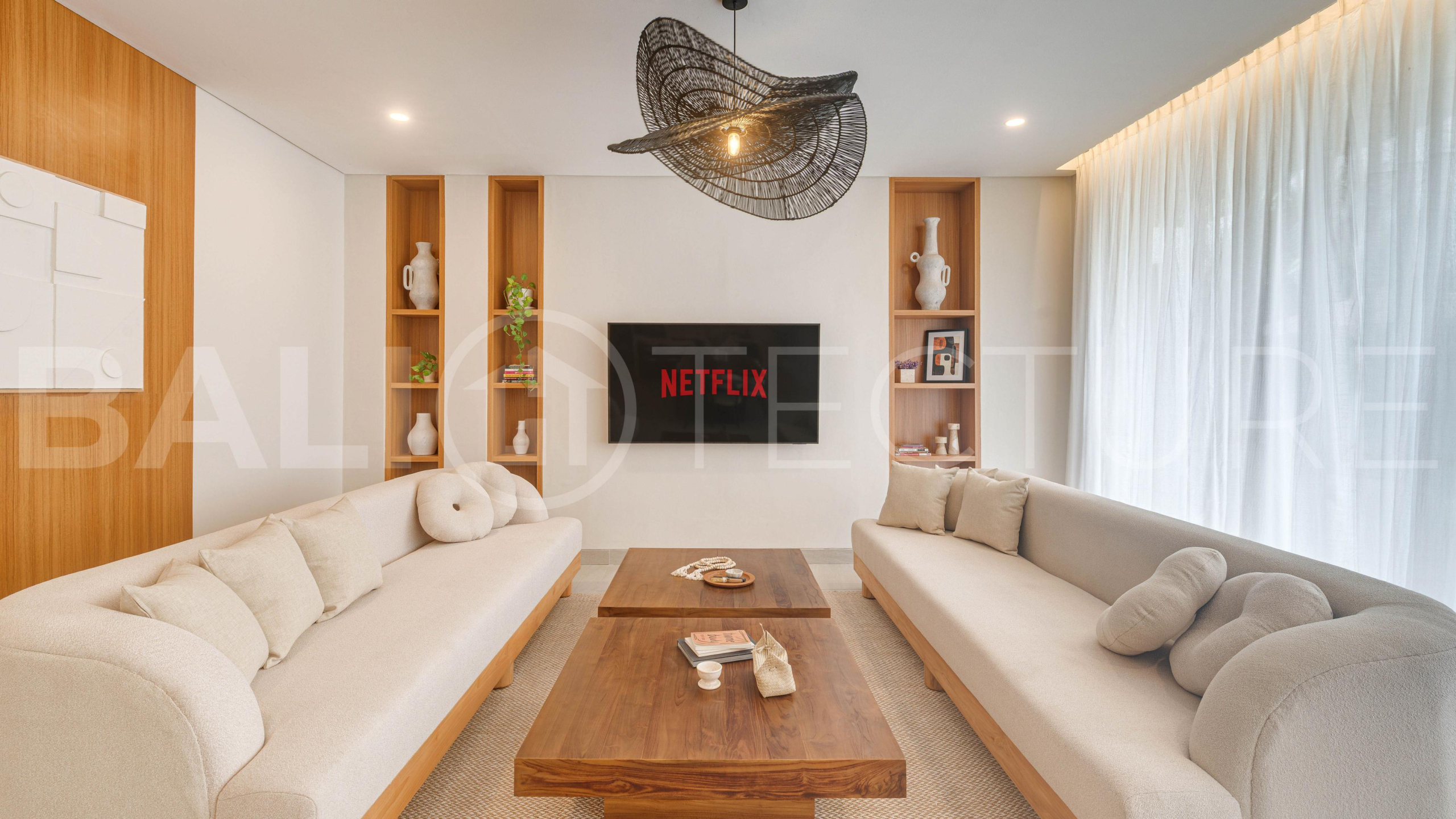 Brand New 5 Bedroom Leasehold Villa for Sale in Tumbak Bayuh 7