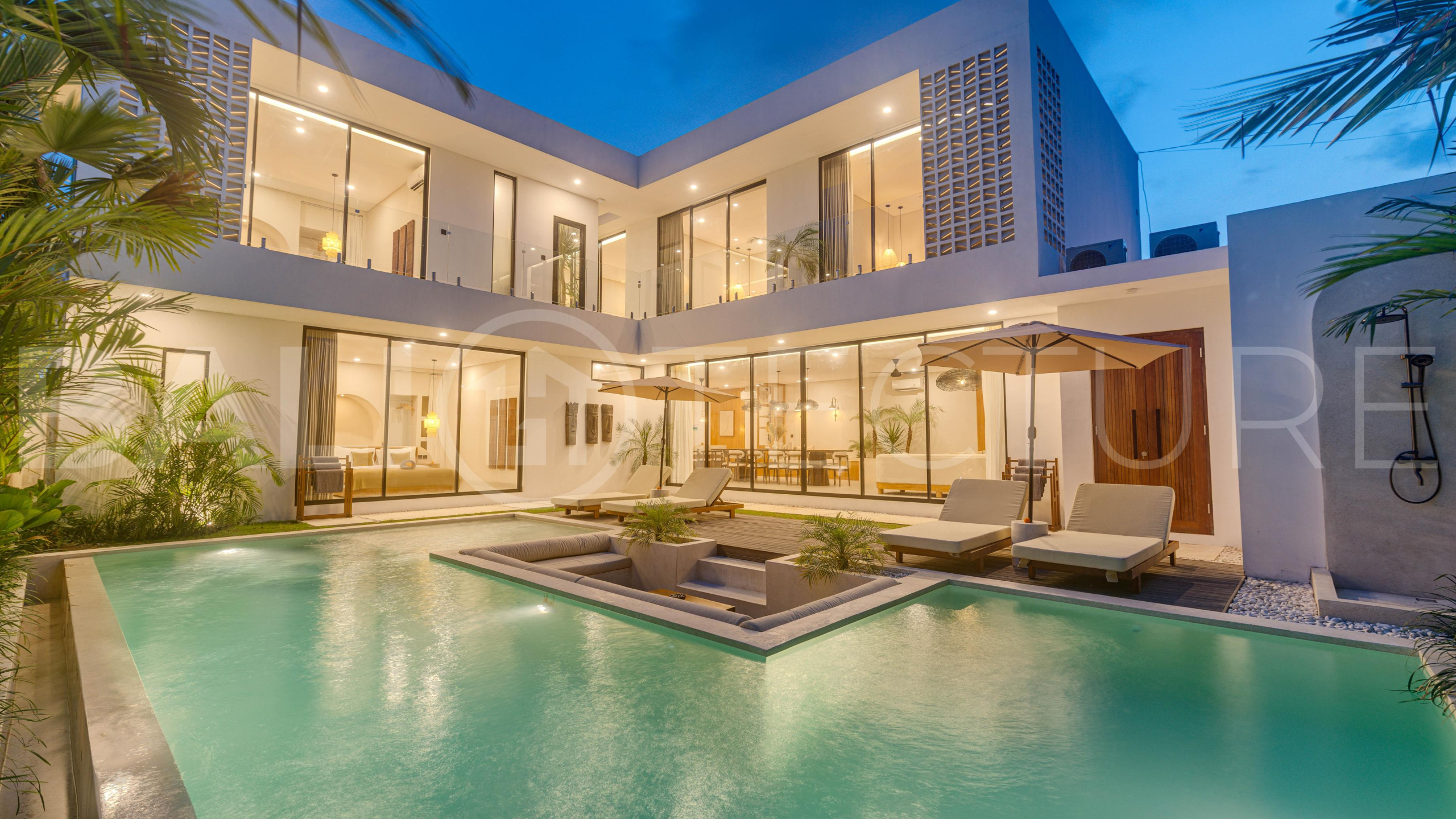 Brand New 5 Bedroom Leasehold Villa for Sale in Tumbak Bayuh 8