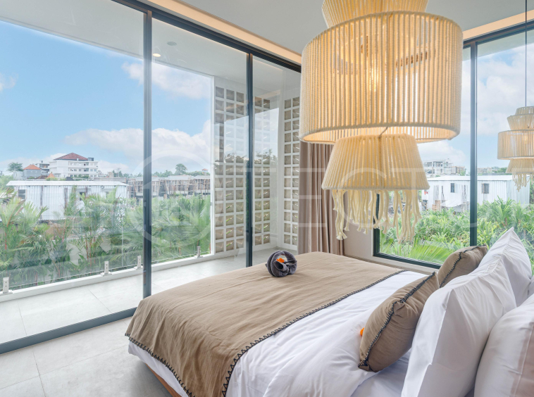 Brand New 5 Bedroom Leasehold Villa for Sale in Tumbak Bayuh 2