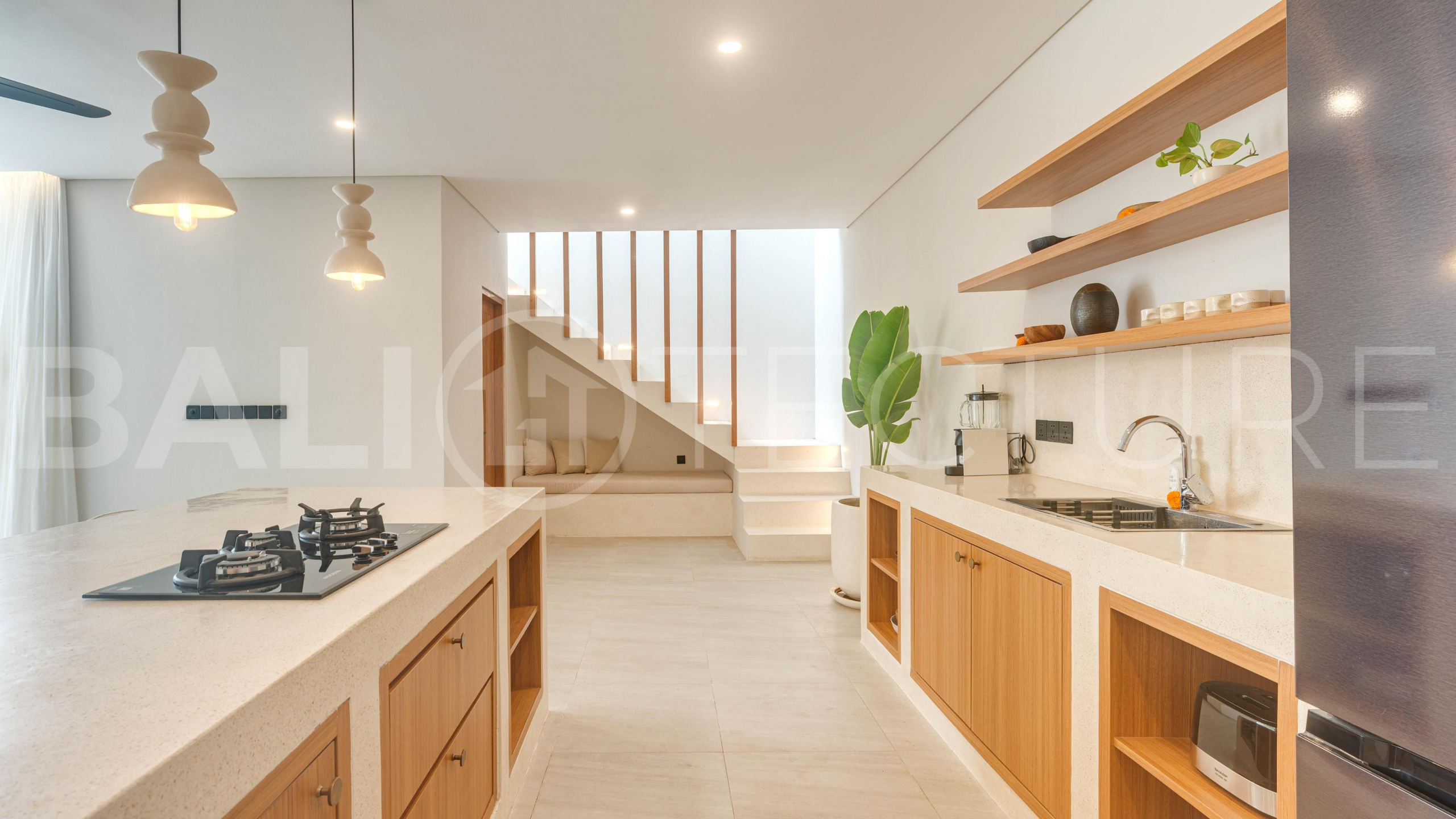 Brand New 5 Bedroom Leasehold Villa for Sale in Tumbak Bayuh 9