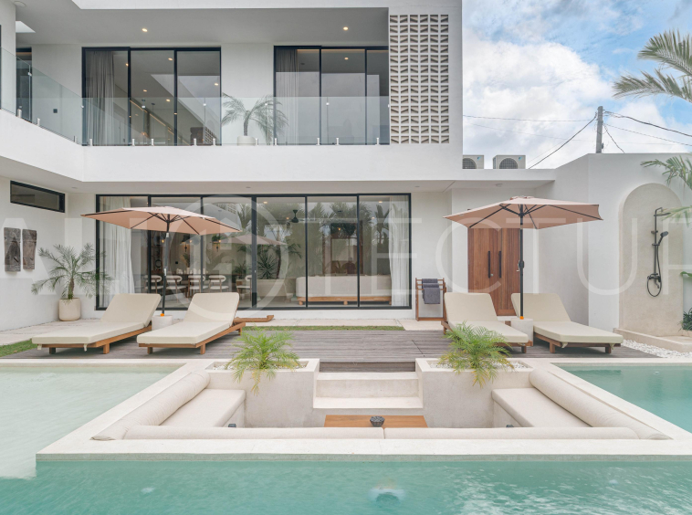 Brand New 5 Bedroom Leasehold Villa for Sale in Tumbak Bayuh 10