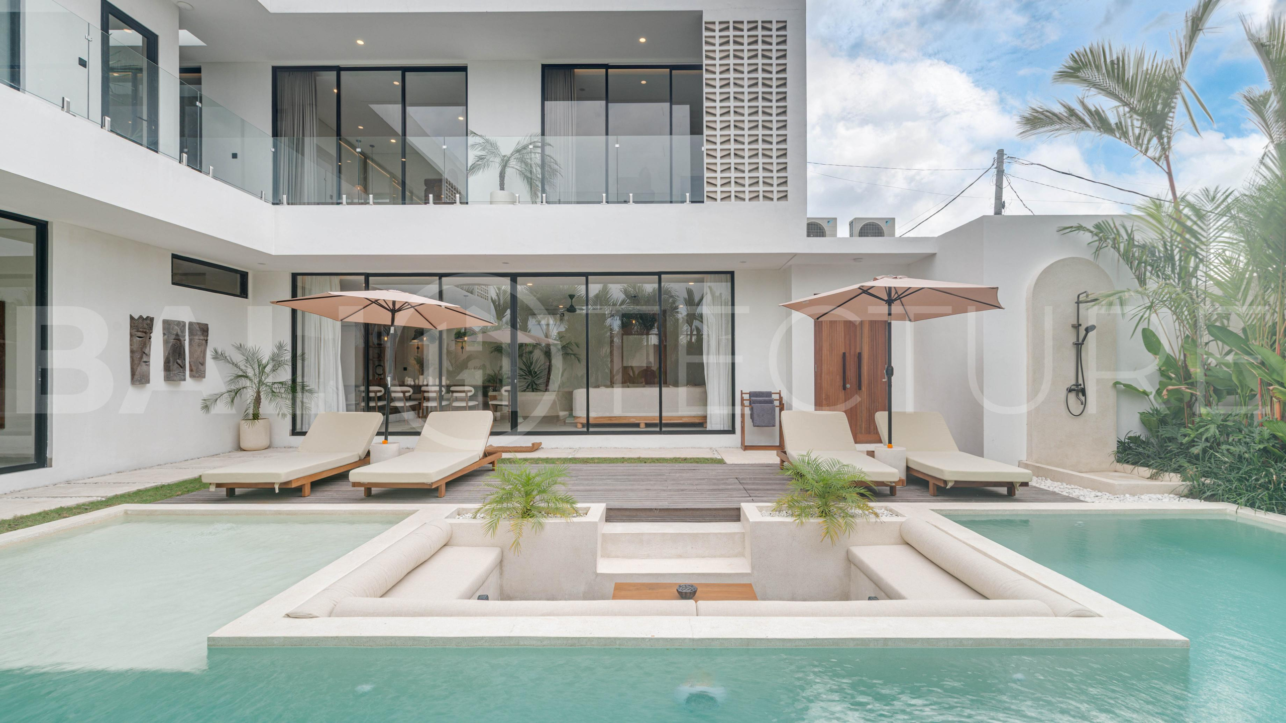 Brand New 5 Bedroom Leasehold Villa for Sale in Tumbak Bayuh 10