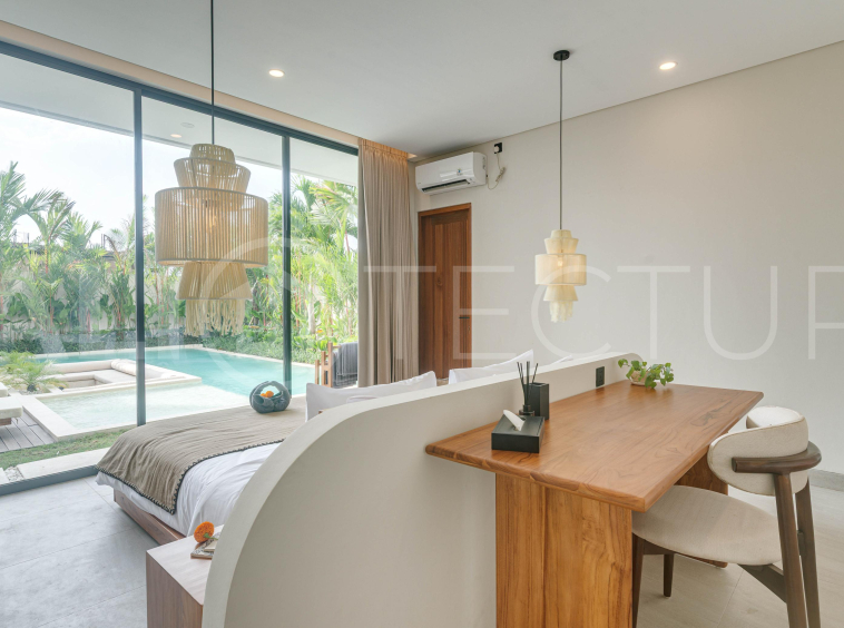 Brand New 5 Bedroom Leasehold Villa for Sale in Tumbak Bayuh 11