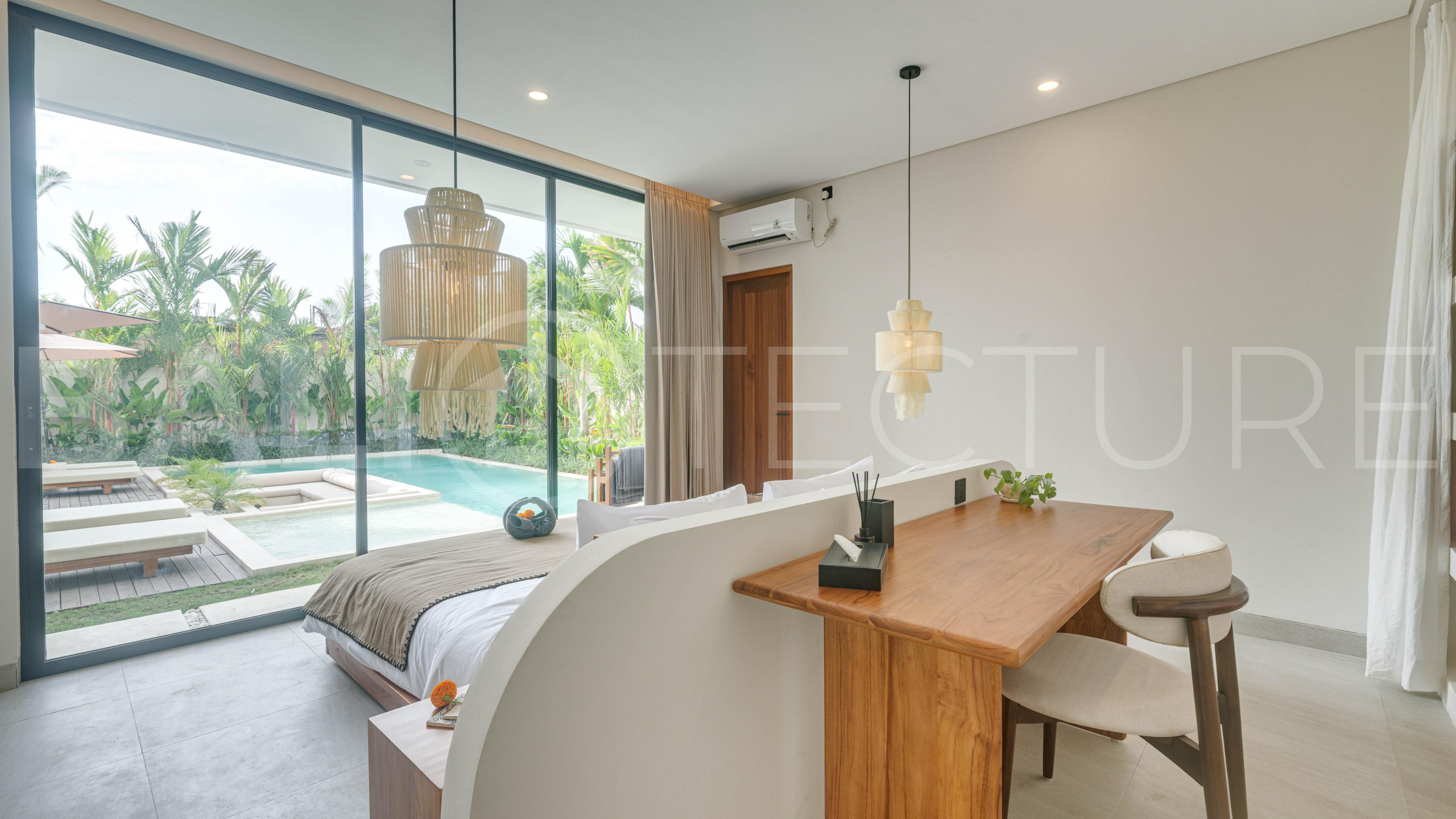 Brand New 5 Bedroom Leasehold Villa for Sale in Tumbak Bayuh 11