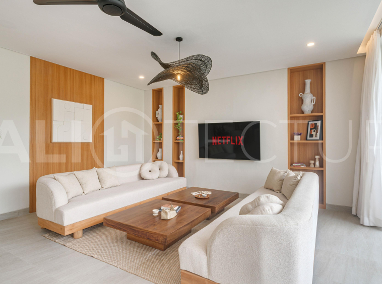 Brand New 5 Bedroom Leasehold Villa for Sale in Tumbak Bayuh 3