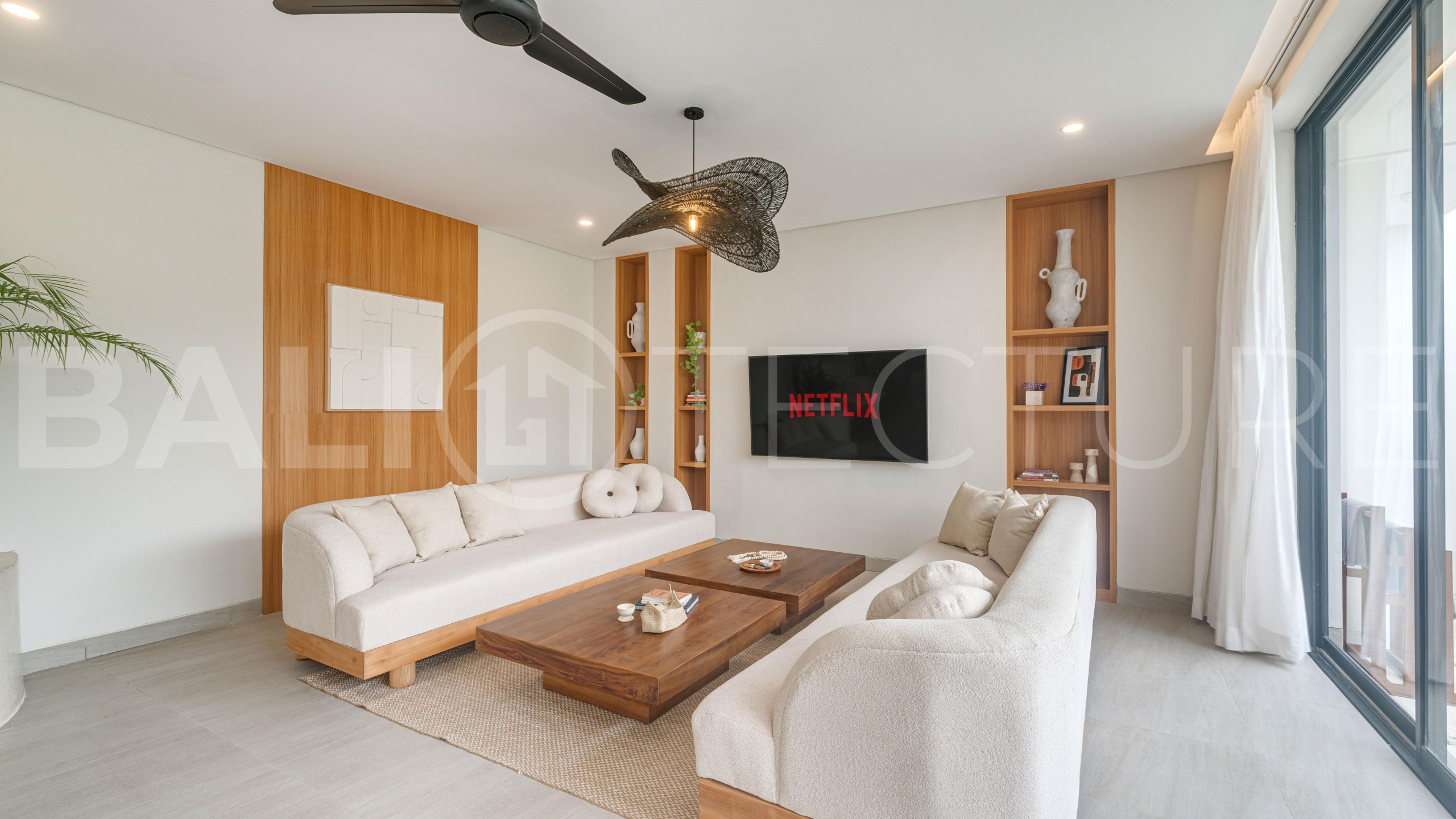 Brand New 5 Bedroom Leasehold Villa for Sale in Tumbak Bayuh 3