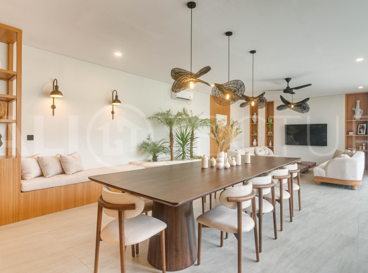 Brand New 5 Bedroom Leasehold Villa for Sale in Tumbak Bayuh 12