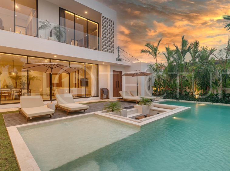 Brand New 5 Bedroom Leasehold Villa for Sale in Tumbak Bayuh 15