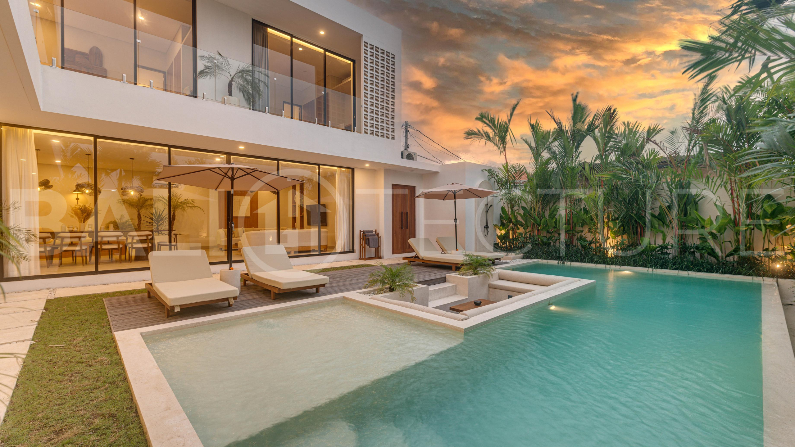 Brand New 5 Bedroom Leasehold Villa for Sale in Tumbak Bayuh 15