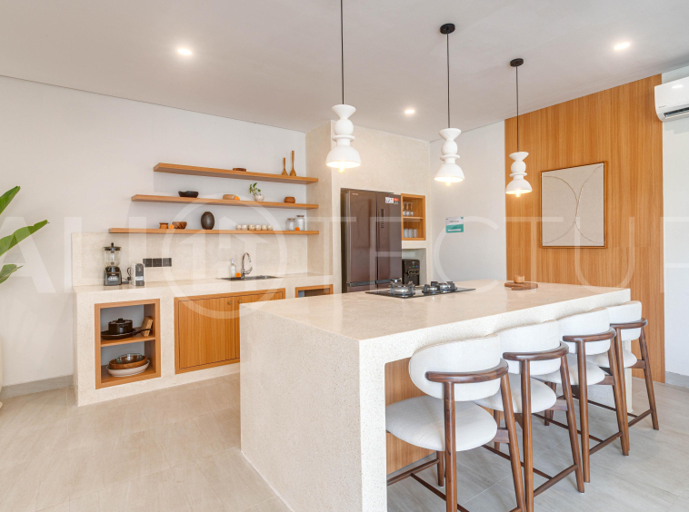 Brand New 5 Bedroom Leasehold Villa for Sale in Tumbak Bayuh 4