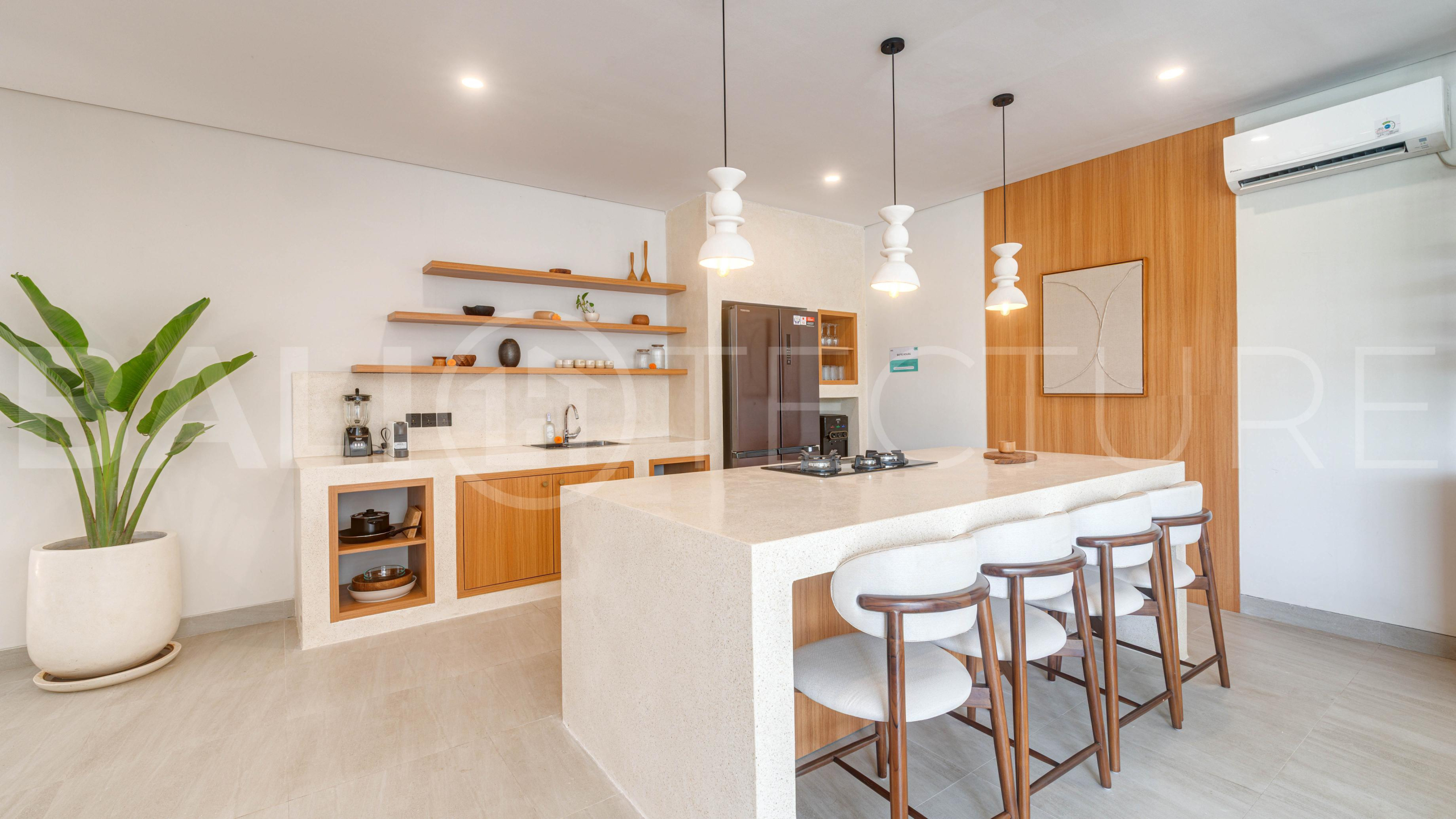 Brand New 5 Bedroom Leasehold Villa for Sale in Tumbak Bayuh 4