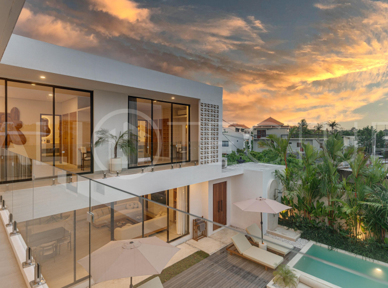 Brand New 5 Bedroom Leasehold Villa for Sale in Tumbak Bayuh 18