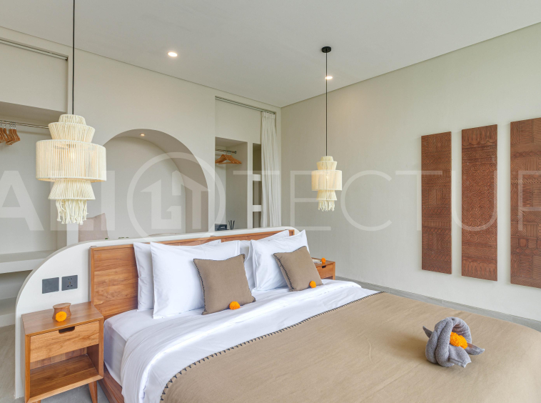 Brand New 5 Bedroom Leasehold Villa for Sale in Tumbak Bayuh 19