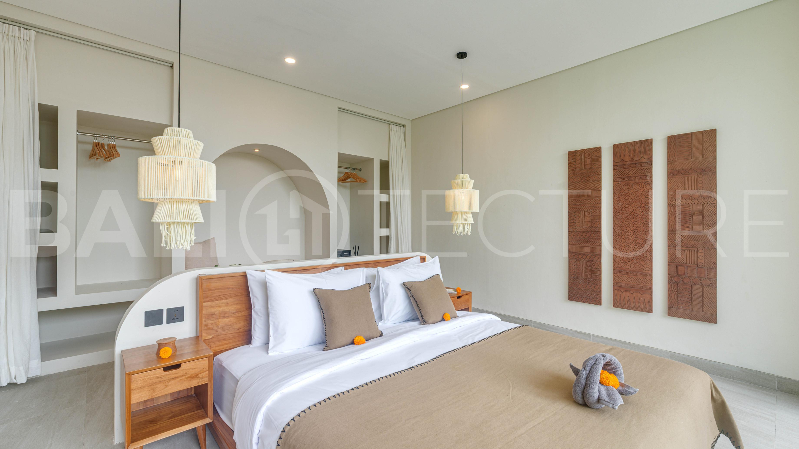 Brand New 5 Bedroom Leasehold Villa for Sale in Tumbak Bayuh 19