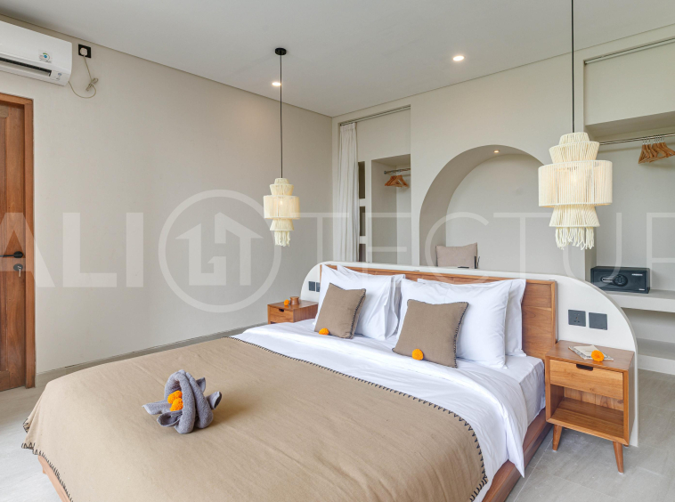 Brand New 5 Bedroom Leasehold Villa for Sale in Tumbak Bayuh 20