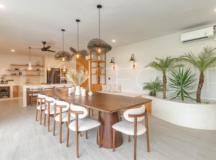 Brand New 5 Bedroom Leasehold Villa for Sale in Tumbak Bayuh 5