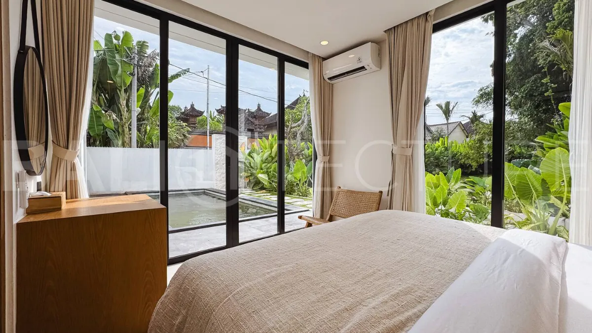2-Units-of-3-Bedroom-Tropical-Villa-for-Sale-near-Tanah-Lot-Beach-20
