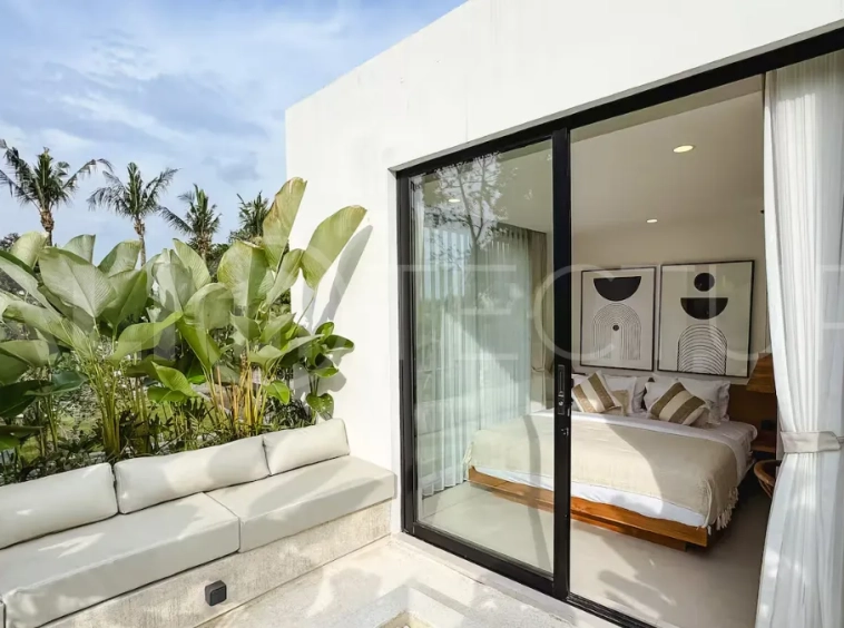 2-Units-of-3-Bedroom-Tropical-Villa-for-Sale-near-Tanah-Lot-Beach-10