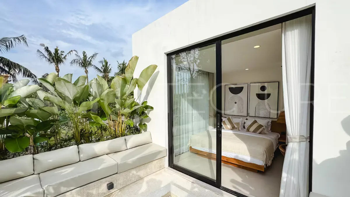 2-Units-of-3-Bedroom-Tropical-Villa-for-Sale-near-Tanah-Lot-Beach-10