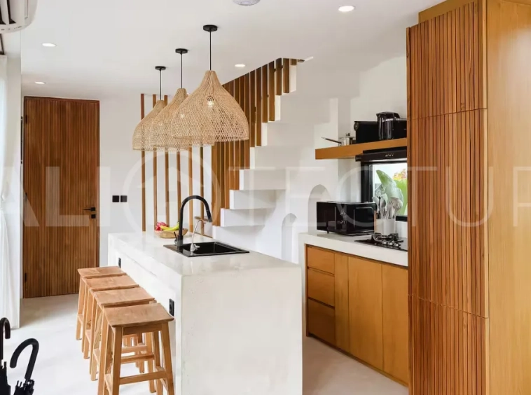2-Units-of-3-Bedroom-Tropical-Villa-for-Sale-near-Tanah-Lot-Beach-13