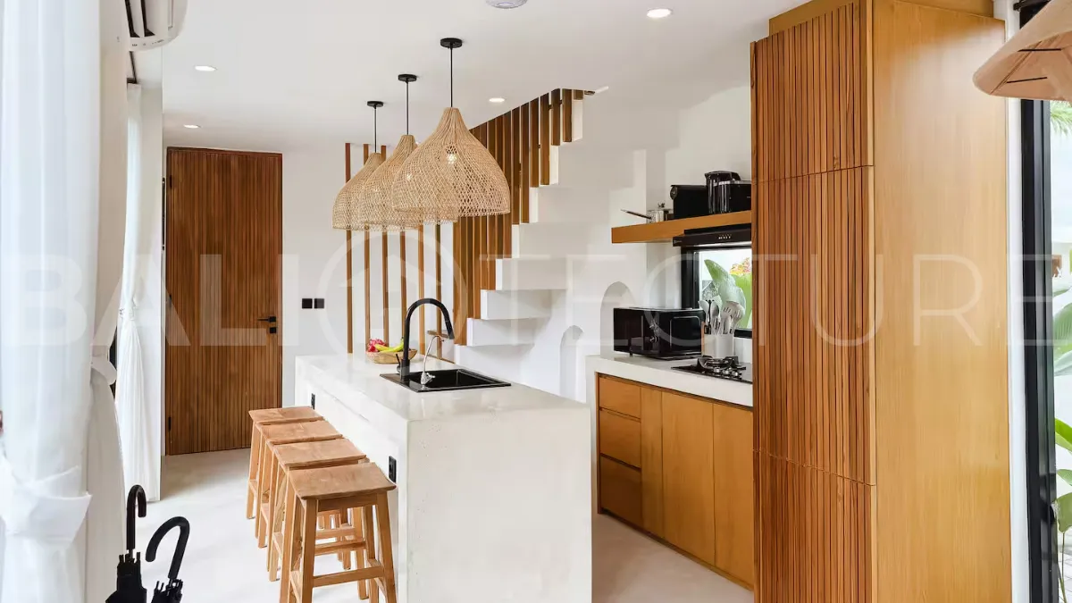 2-Units-of-3-Bedroom-Tropical-Villa-for-Sale-near-Tanah-Lot-Beach-13