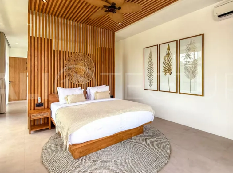 2-Units-of-3-Bedroom-Tropical-Villa-for-Sale-near-Tanah-Lot-Beach-16