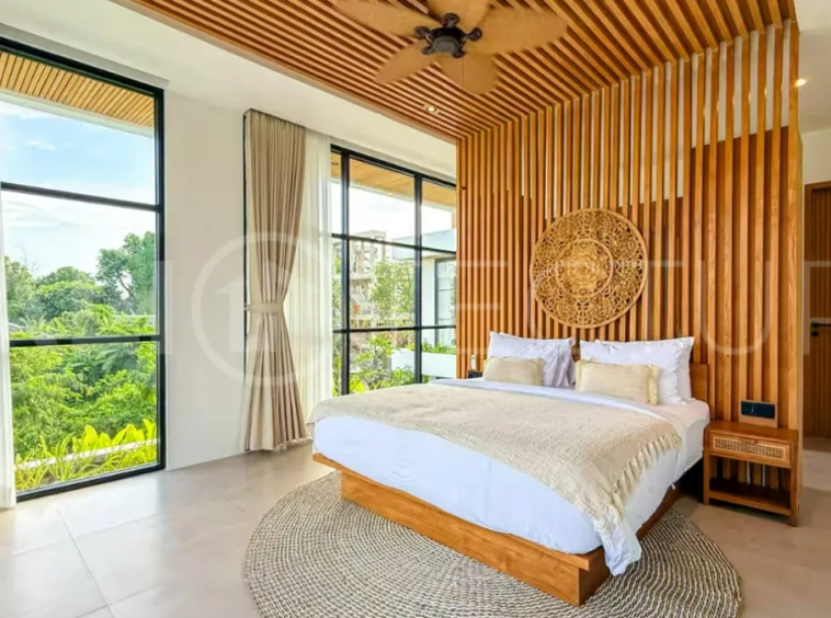 2-Units-of-3-Bedroom-Tropical-Villa-for-Sale-near-Tanah-Lot-Beach-17