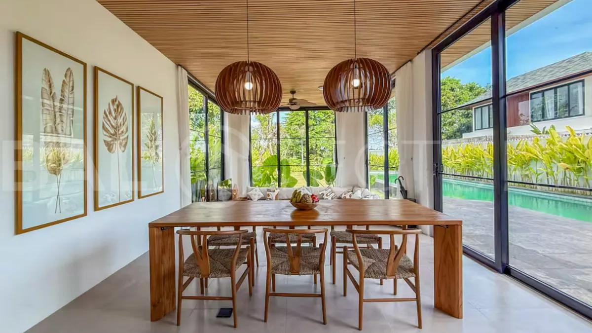 2-Units-of-3-Bedroom-Tropical-Villa-for-Sale-near-Tanah-Lot-Beach-18