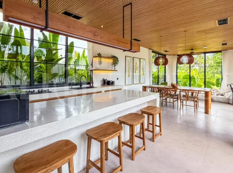 2-Units-of-3-Bedroom-Tropical-Villa-for-Sale-near-Tanah-Lot-Beach-19