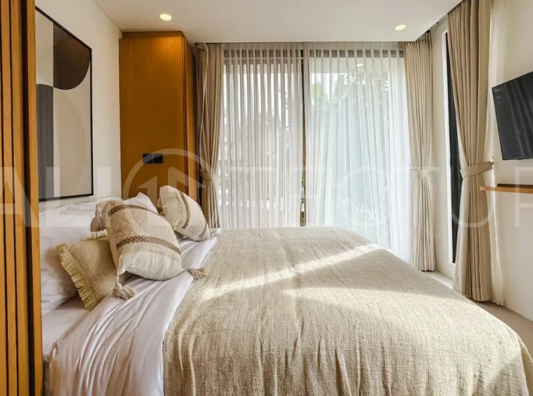 2-Units-of-3-Bedroom-Tropical-Villa-for-Sale-near-Tanah-Lot-Beach-24