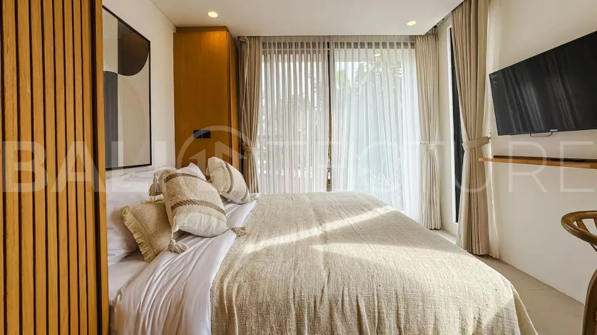 2-Units-of-3-Bedroom-Tropical-Villa-for-Sale-near-Tanah-Lot-Beach-24