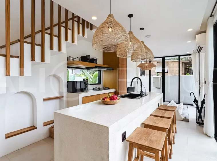 2-Units-of-3-Bedroom-Tropical-Villa-for-Sale-near-Tanah-Lot-Beach-25