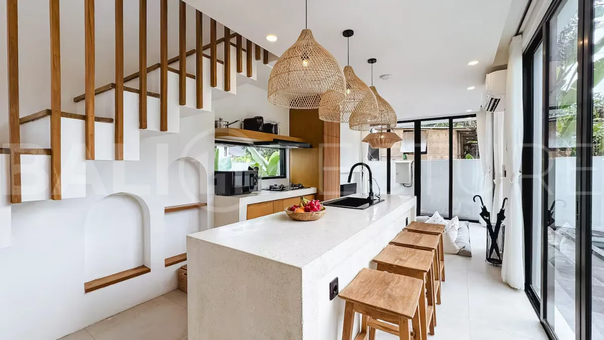 2-Units-of-3-Bedroom-Tropical-Villa-for-Sale-near-Tanah-Lot-Beach-25