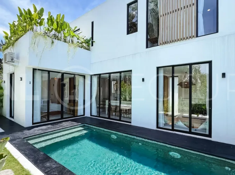 2-Units-of-3-Bedroom-Tropical-Villa-for-Sale-near-Tanah-Lot-Beach-26
