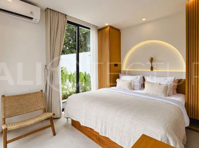 2-Units-of-3-Bedroom-Tropical-Villa-for-Sale-near-Tanah-Lot-Beach-27